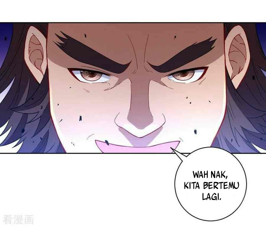 First Class Family Chapter 35 Gambar 42